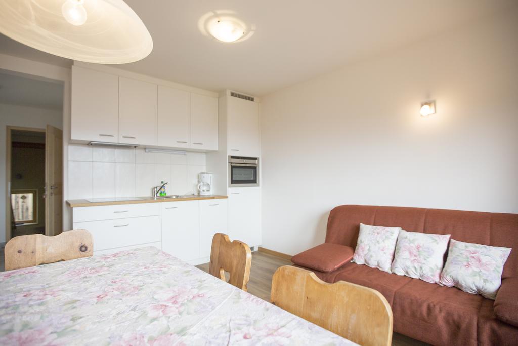 Zolerhof Leilighet Feldthurns Rom bilde