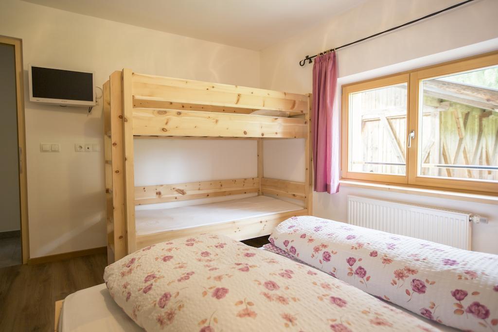 Zolerhof Leilighet Feldthurns Rom bilde
