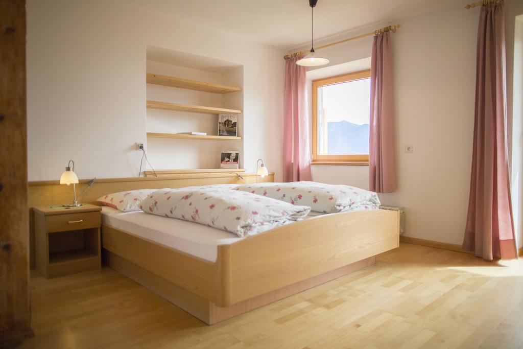 Zolerhof Leilighet Feldthurns Rom bilde