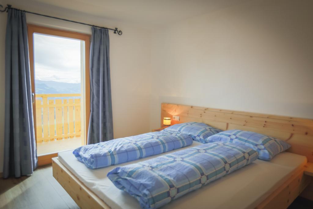 Zolerhof Leilighet Feldthurns Rom bilde
